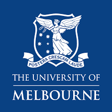 Melbourne Uni logo